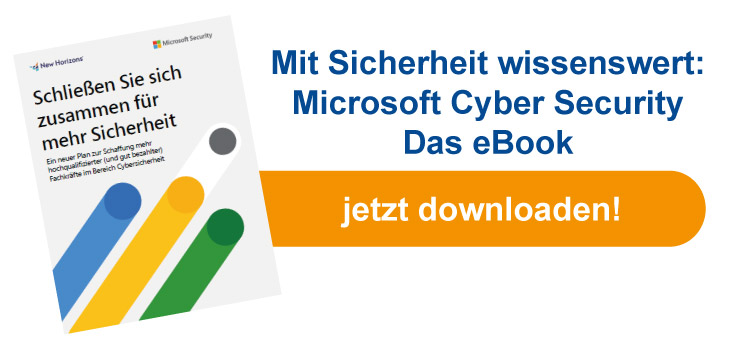 New Horizons - Microsoft Trainings und Zertifizierungen